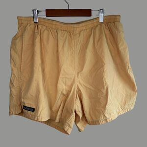 Columbia Men’s Lined Summer Shorts